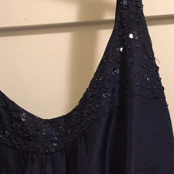 Eileen Fisher Woman Camisole - Picture 2 of 3